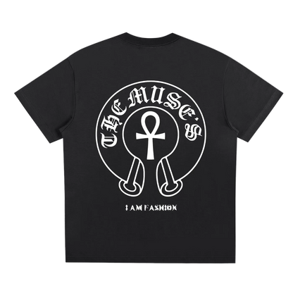 IAF "The Muse's" T-Shirt