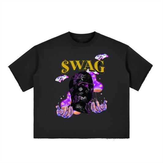 “$𝓦𝓐𝓖” 𝓑𝓸𝔁𝔂 𝓡𝓪𝔀-𝓔𝓭𝓰𝓮 𝓣-𝓢𝓱𝓲𝓻𝓽