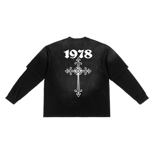 "𝗜 𝗔𝗠 𝗙𝗔𝗦𝗛𝗜𝗢𝗡" 𝘅 𝗫𝗖𝗦 𝗦𝘂𝗻𝗳𝗮𝗱𝗲 𝗙𝗮𝘂𝘅 𝗧𝘄𝗼-𝗣𝗶𝗲𝗰𝗲 𝗧-𝗦𝗵𝗶𝗿𝘁