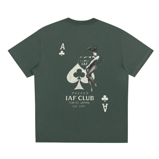 IAF Club T-Shirt
